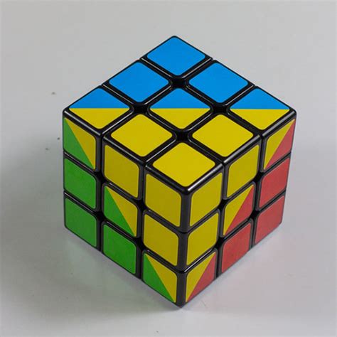 Solving the Rubik's Cube: The Mental and Physical Benefits